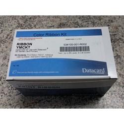 Ribbon para Impressora Datacard SD160 Código 534100-001