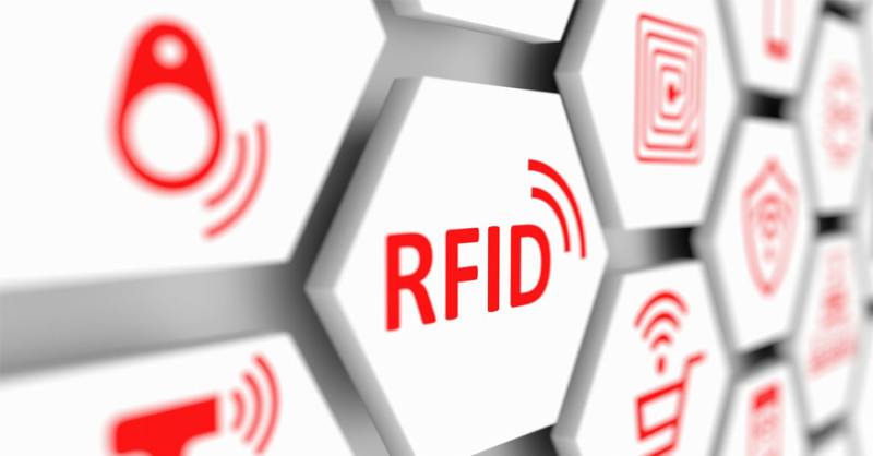 O que é tecnologia RFID e como ela funciona nos cartões PVC