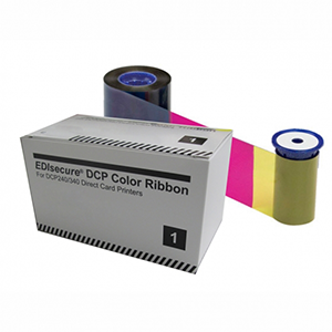 Ribbon Matica Preto DIC10203 para impressora DCP240 e DCP340