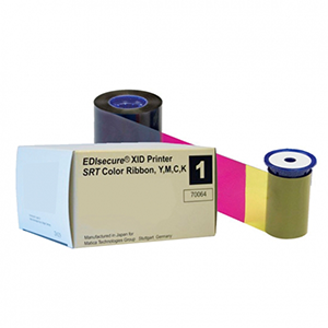 Ribbon Matica Color DIC10580 para impressoras DCP350