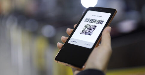 Liberação de acesso por QR Code: uma forte tendência do mercado de identificação digital