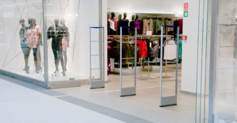 Controle de acesso para lojas: conheça as opções