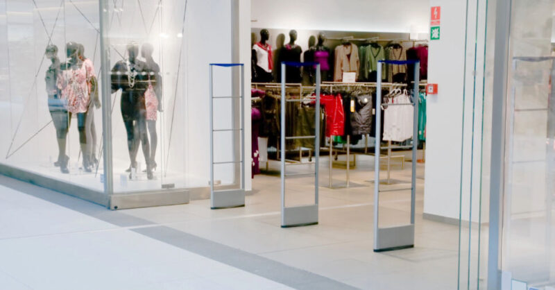 Controle de acesso para lojas: conheça as opções