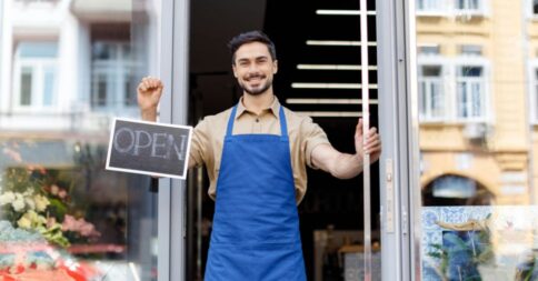 Controle de acesso para pequenos negócios: saiba mais!