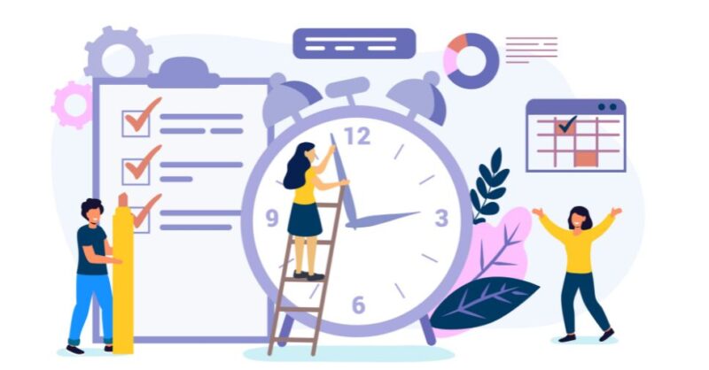 Erros comuns no controle de jornada de trabalho. Confira!