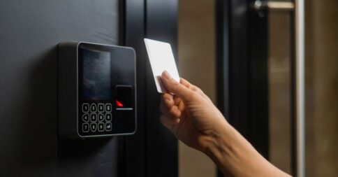 5 dicas para evitar fraudes no controle de acesso: confira!