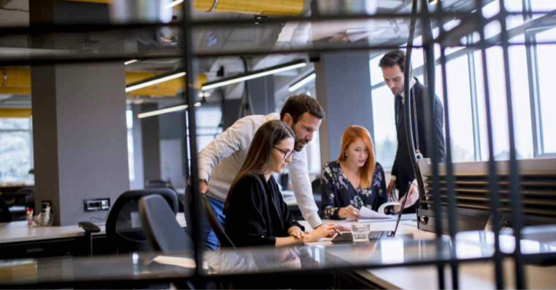 Entenda como funciona o controle de jornada nas empresas